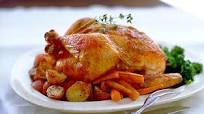 Perfect Roast Chicken Perfect Roast Chicken