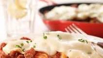 Lazy Lasagna Lazy Lasagna