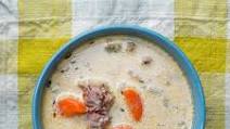 One-pot Ham & Potato Soup Recipe by Tasty One-pot Ham & Potato Soup Recipe by Tasty