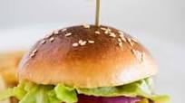 Baked Hamburger Recipe Baked Hamburger Recipe