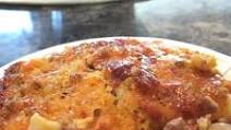 Mom's Mexican Cornbread Mom's Mexican Cornbread
