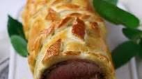 The Perfect Pork Wellington The Perfect Pork Wellington
