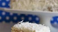 Southern Style Coconut Cake Southern Style Coconut Cake