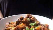 Braised Oxtail (4 servings) Braised Oxtail (4 servings)