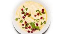 Chickpea-Yogurt Dip Chickpea-Yogurt Dip