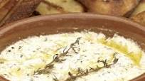 Warm Herbed Goat Cheese Bruschetta Warm Herbed Goat Cheese Bruschetta