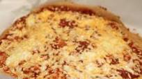 Spelt Pizza Dough Spelt Pizza Dough