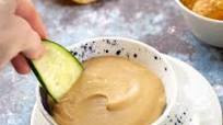 Dad's Umami Bomb Hummus Dad's Umami Bomb Hummus