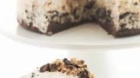 Chocolate Chip Cookie Oreo Brownie Ice Cream Cake (Slutty Brownie Ice Cream Cake) Chocolate Chip Cookie Oreo Brownie Ice Cream Cake (Slutty Brownie Ice Cream Cake)