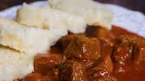 Instant Pot Czech Goulash Instant Pot Czech Goulash