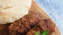 Cevapi (Grill Sausages from the Balkans) Cevapi (Grill Sausages from the Balkans)