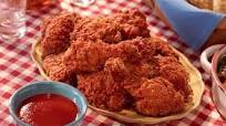 Cajun Fried Chicken Cajun Fried Chicken