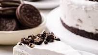No-Bake Oreo Cheesecake No-Bake Oreo Cheesecake