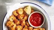 Air-Fryer Calamari Air-Fryer Calamari