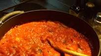 Chicken tikka masala Chicken tikka masala