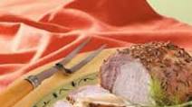 Petite Pork Roast Petite Pork Roast