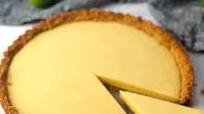 Authentic Key Lime Tart Authentic Key Lime Tart