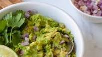 Whole30 Guacamole (Vegan, AIP Friendly) Whole30 Guacamole (Vegan, AIP Friendly)