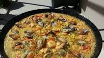 Cómo hacer sofrito de paella con la Thermomix Cómo hacer sofrito de paella con la Thermomix