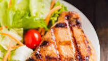 Brown Sugar Bourbon Pork Chop Marinade Brown Sugar Bourbon Pork Chop Marinade