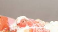 Warm Bruschetta Dip Warm Bruschetta Dip