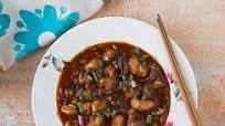 Mushroom Manchurian Recipe | Mushroom Chilli Recipe | Indian Chinese Mushroom Manchurian Recipe | Mushroom Chilli Recipe | Indian Chinese