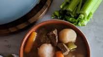 Keto Beef Stew - Updated! Keto Beef Stew - Updated!
