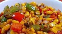 Low Sodium Southwest Corn Low Sodium Southwest Corn