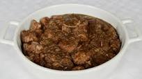 Caribbean Jerk Pork Stew Caribbean Jerk Pork Stew