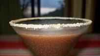 Cinnamon Chocolate Cocktail (Rick Bayless) Cinnamon Chocolate Cocktail (Rick Bayless)