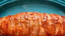 Recipe - Honey Barbecue Bacon Wrapped Pork Tenderloin Recipe - Honey Barbecue Bacon Wrapped Pork Tenderloin