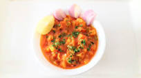 Veg Kolhapuri Veg Kolhapuri
