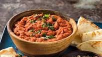 Roasted Red Pepper Hummus Roasted Red Pepper Hummus