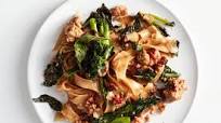 Pad Kee Mao (Drunken Noodles) Pad Kee Mao (Drunken Noodles)