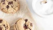 Brown Butter Chocolate Chip Cookies Brown Butter Chocolate Chip Cookies