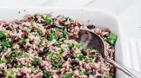Cuban Rice and Beans Recipe Cuban Rice and Beans Recipe