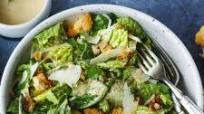 Classic Caesar Salad Classic Caesar Salad