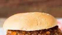 Best Ever Sloppy Joes Best Ever Sloppy Joes