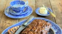 Welsh Bara Brith Welsh Bara Brith