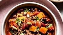 Chocolate Chili Recipe Chocolate Chili Recipe