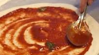 New York-Style Pizza Sauce New York-Style Pizza Sauce