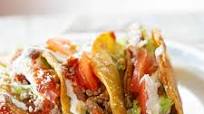 Picadillo Tacos (crispy and delicious) Picadillo Tacos (crispy and delicious)