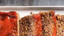 Quick and Easy French Onion Meatloaf Quick and Easy French Onion Meatloaf