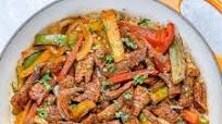 Steak Fajita Recipe Steak Fajita Recipe