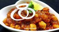 Chole - How to make Chole Chole - How to make Chole