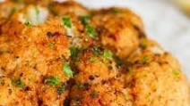 Sweet and Spicy Instant Pot Cauliflower Sweet and Spicy Instant Pot Cauliflower