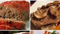 Microwave Meatloaf Recipe Microwave Meatloaf Recipe