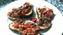 Olive Tomato Tapenade Olive Tomato Tapenade