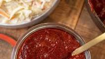 Memphis BBQ Sauce Memphis BBQ Sauce
