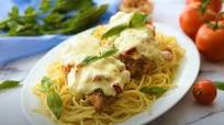 Cheesy Bruschetta Chicken Cutlets Recipe Cheesy Bruschetta Chicken Cutlets Recipe
